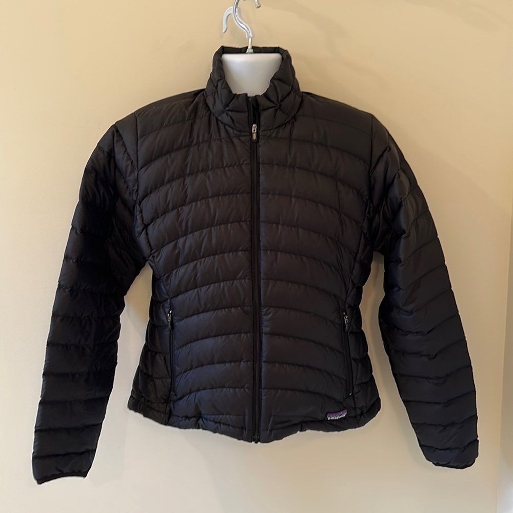 Patagonia Down Jacket